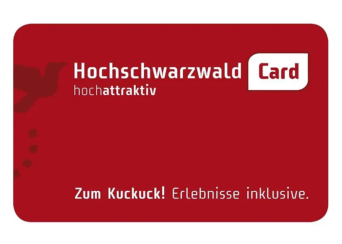 Ferienwohnung Hochfirstblick