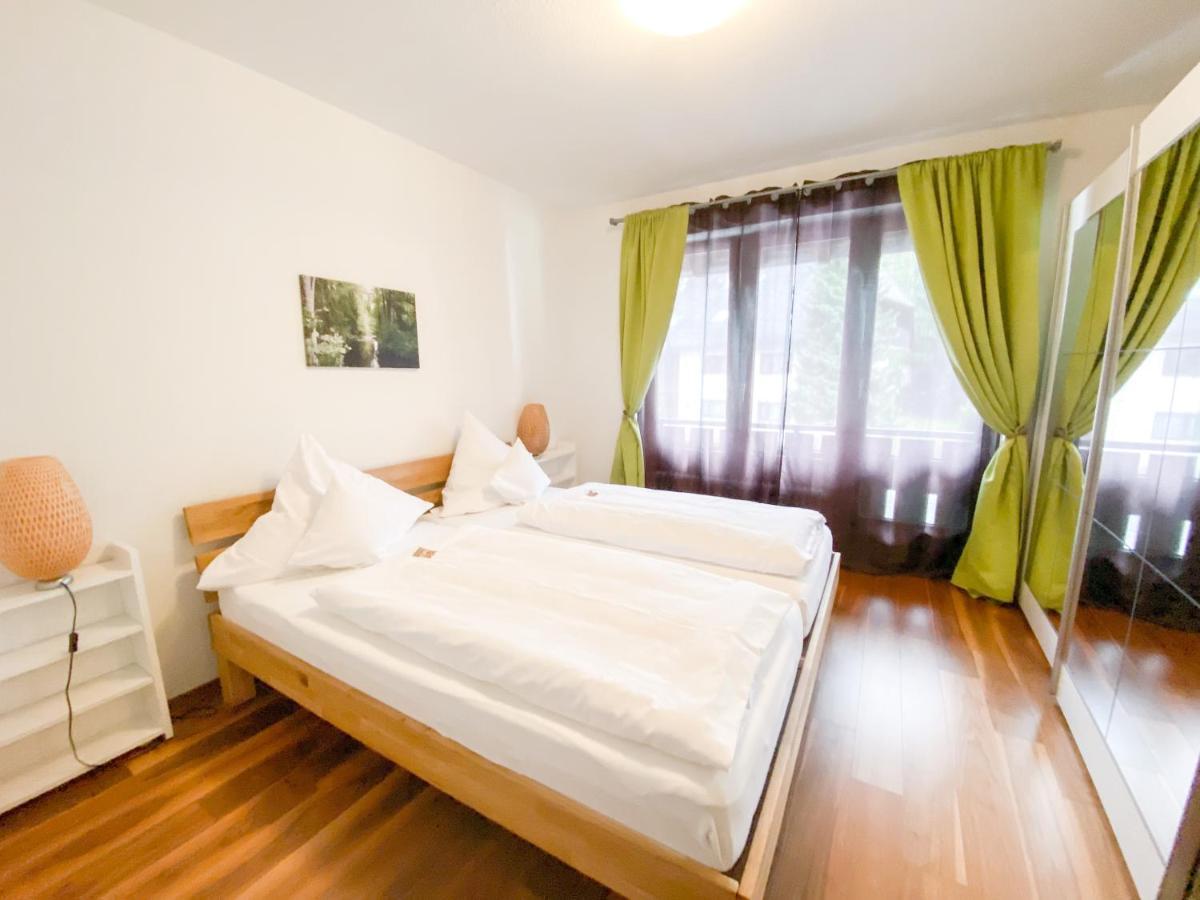 Apartment Hochfirstblick *